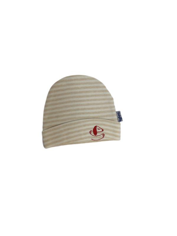 כובע פגים דגם קרן